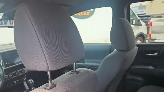 2018 Toyota Tacoma TRD Pro