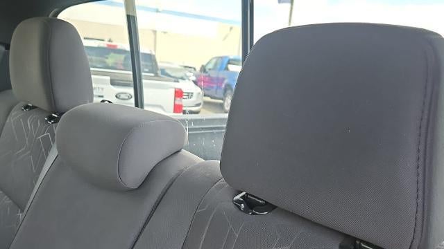 2018 Toyota Tacoma TRD Pro