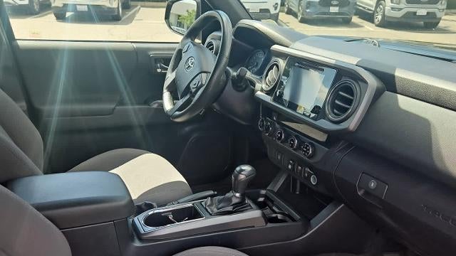 2018 Toyota Tacoma TRD Pro