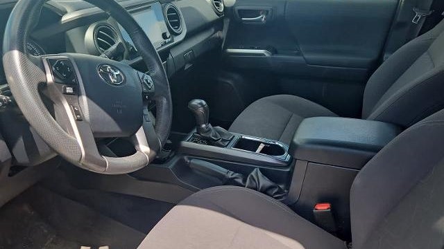 2018 Toyota Tacoma TRD Pro