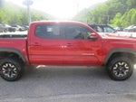 2018 Tacoma Thumbnail 2