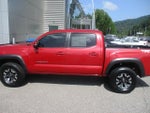 2018 Tacoma Thumbnail 6