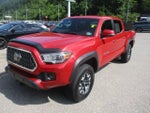 2018 Tacoma Thumbnail 7