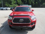 2018 Tacoma Thumbnail 8