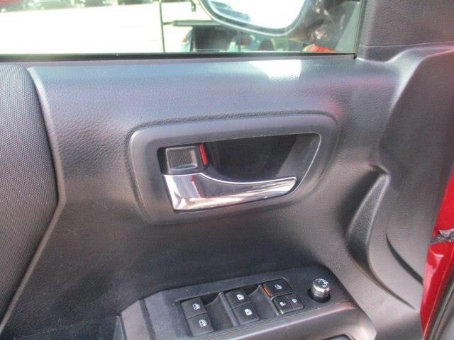 2018 Toyota Tacoma - $29,555