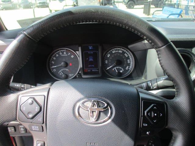 2018 Toyota Tacoma - $29,555