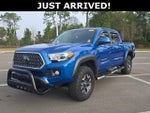 2018 Tacoma Thumbnail 1