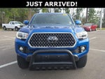 2018 Tacoma Thumbnail 2