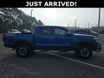 2018 Tacoma Thumbnail 3