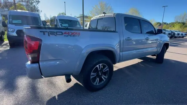 2019 Toyota Tacoma TRD Pro