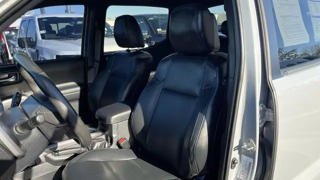 2019 Toyota Tacoma TRD Pro