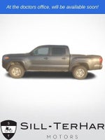 2019 Tacoma Thumbnail 1