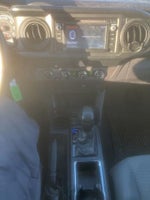 2019 Tacoma Thumbnail 5