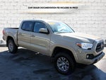 2019 Tacoma Thumbnail 29