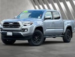 2019 Tacoma Thumbnail 2