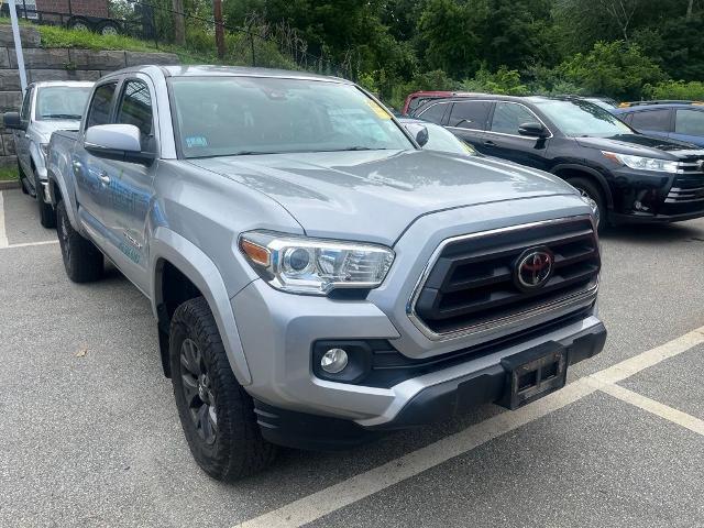 2020 Toyota Tacoma SR V6 — photo 1 of 8