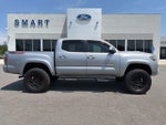 2020 Tacoma Thumbnail 1