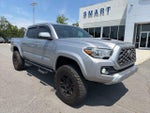 2020 Tacoma Thumbnail 2