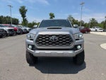 2020 Tacoma Thumbnail 3
