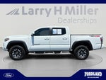 2020 Tacoma Thumbnail 1