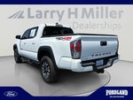 2020 Tacoma Thumbnail 2