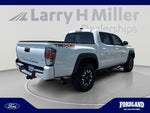 2020 Tacoma Thumbnail 4
