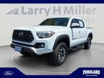 2020 Tacoma Thumbnail 34