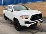 2020 Tacoma Thumbnail 5
