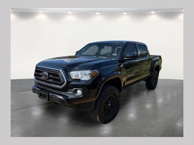 2020 Toyota Tacoma