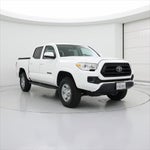 2020 Tacoma Thumbnail 1