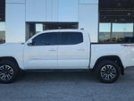 2020 Tacoma Thumbnail 2