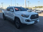 2020 Tacoma Thumbnail 6