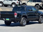 2021 Tacoma Thumbnail 4