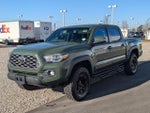 2021 Tacoma Thumbnail 7