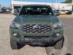 2021 Tacoma Thumbnail 8