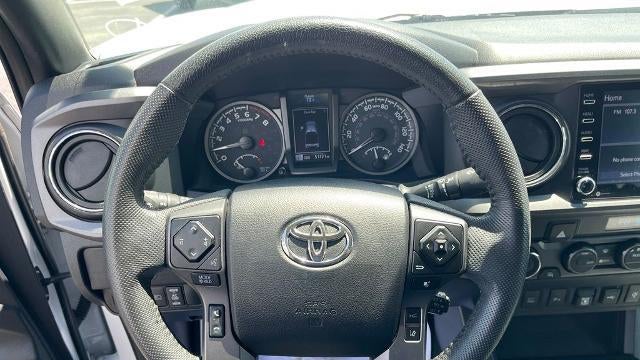 2021 Toyota Tacoma TRD Pro