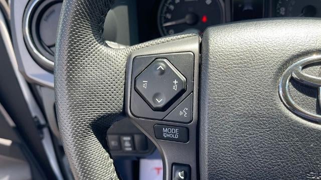 2021 Toyota Tacoma TRD Pro