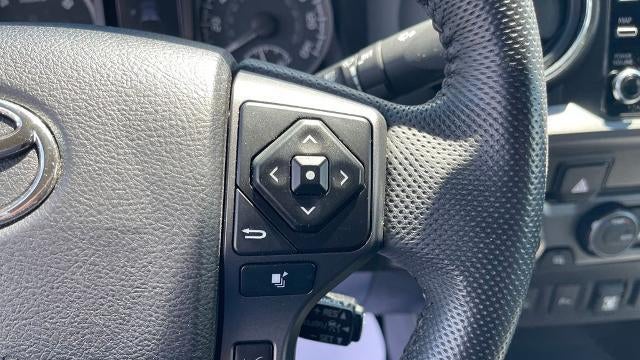 2021 Toyota Tacoma TRD Pro
