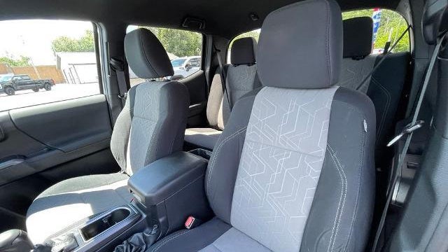 2021 Toyota Tacoma TRD Pro