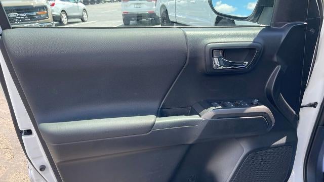 2021 Toyota Tacoma TRD Pro