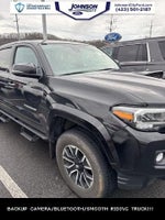 2021 Tacoma Thumbnail 1