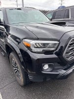 2021 Tacoma Thumbnail 2