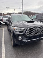 2021 Tacoma Thumbnail 3