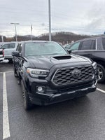 2021 Tacoma Thumbnail 4