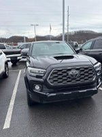 2021 Tacoma Thumbnail 5