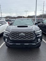 2021 Tacoma Thumbnail 7