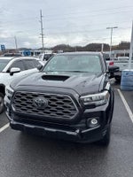 2021 Tacoma Thumbnail 9