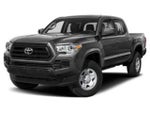 2021 Tacoma Thumbnail 1