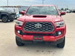 2021 Tacoma Thumbnail 2