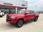 2021 Tacoma Thumbnail 3
